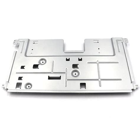 cnc before stamping|computer chassis stamping features.